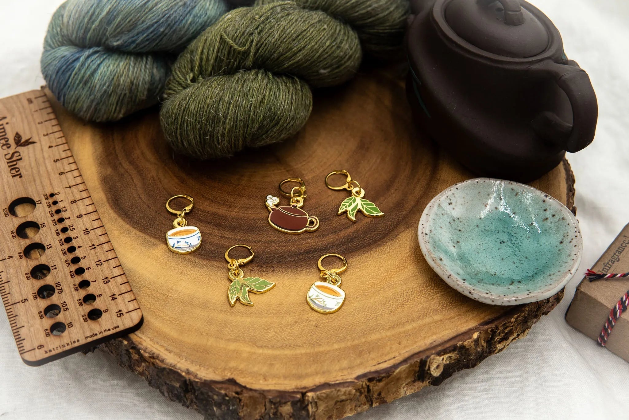 The best holiday gifts under $50 for knitters in 2024