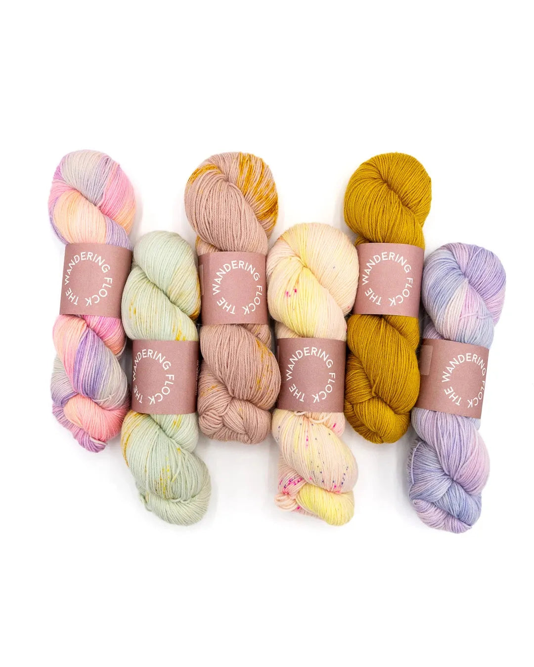Choosing the best yarn for sensitive skin for next-to-skin wear.