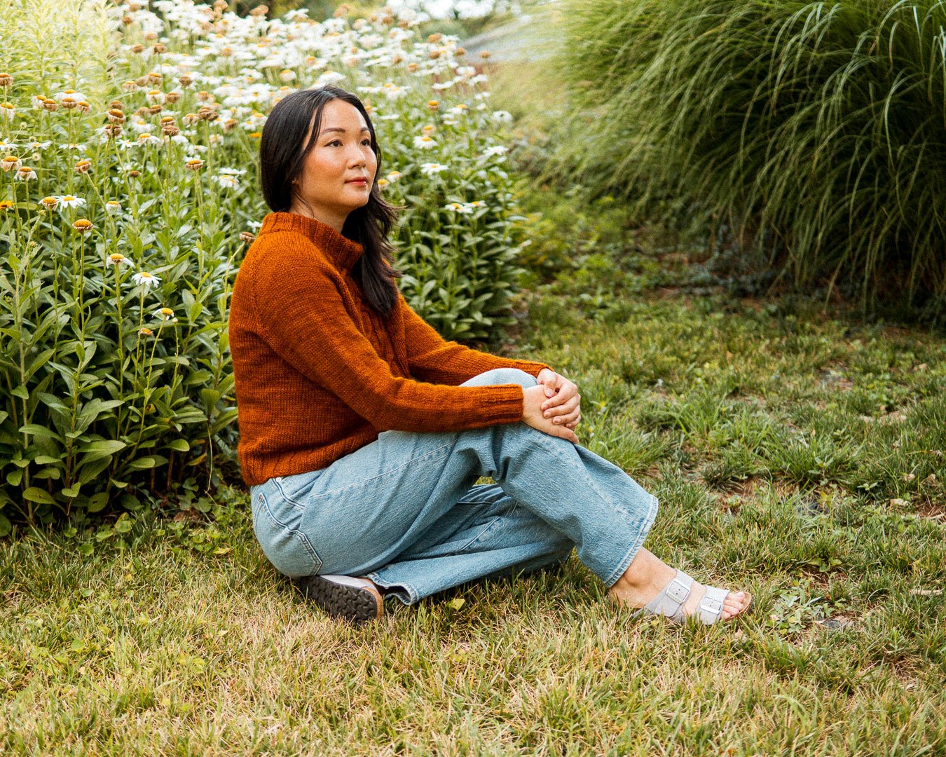 Patterns With Large Print PDF's