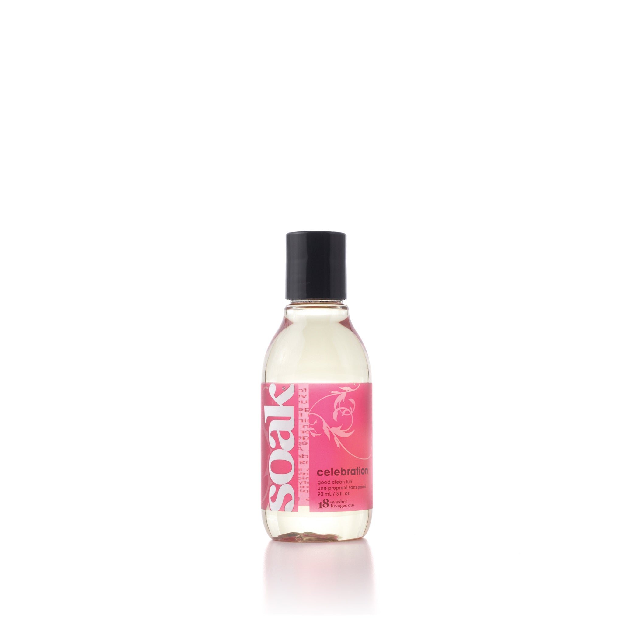Soak Laundry Soap - Travel