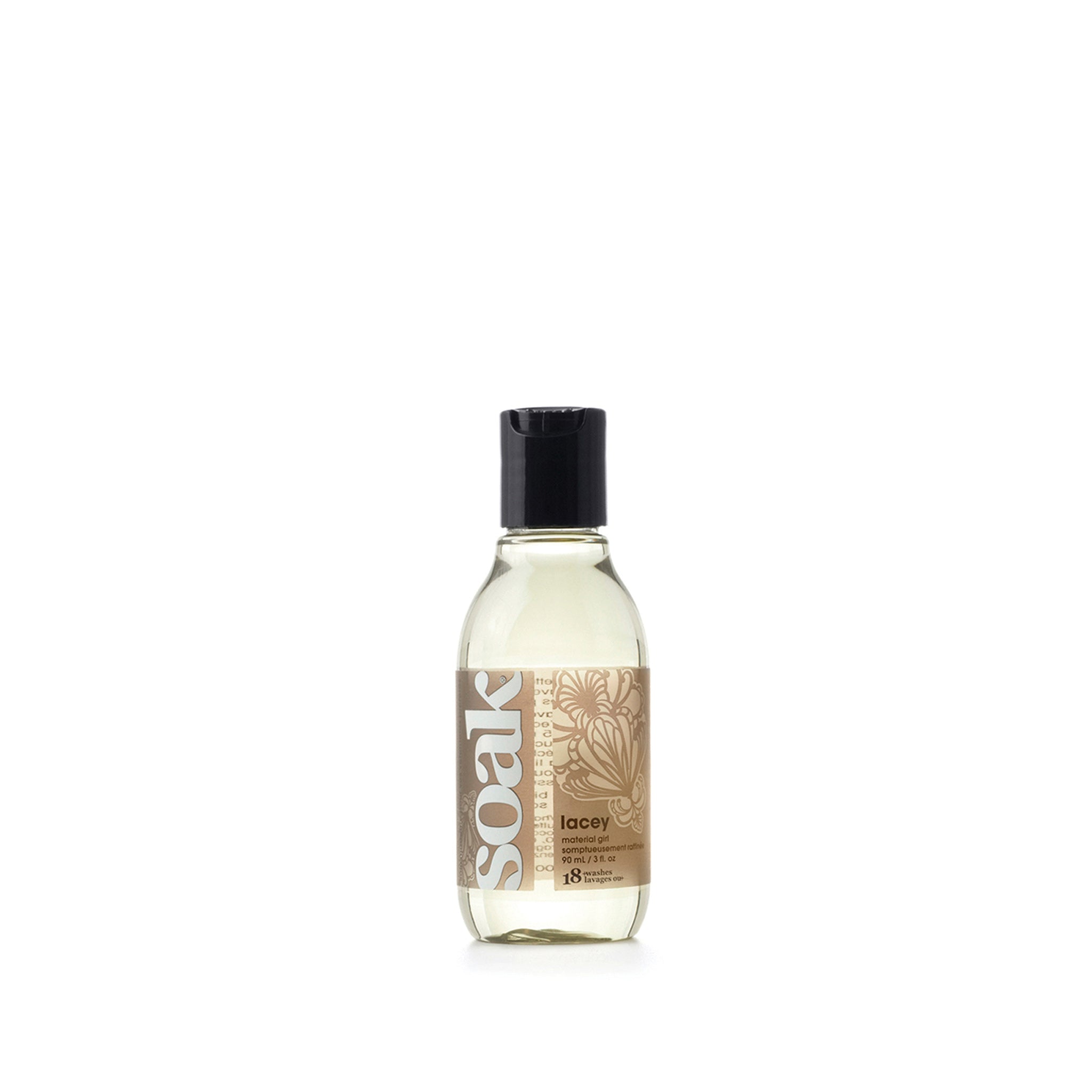Soak Laundry Soap - Travel