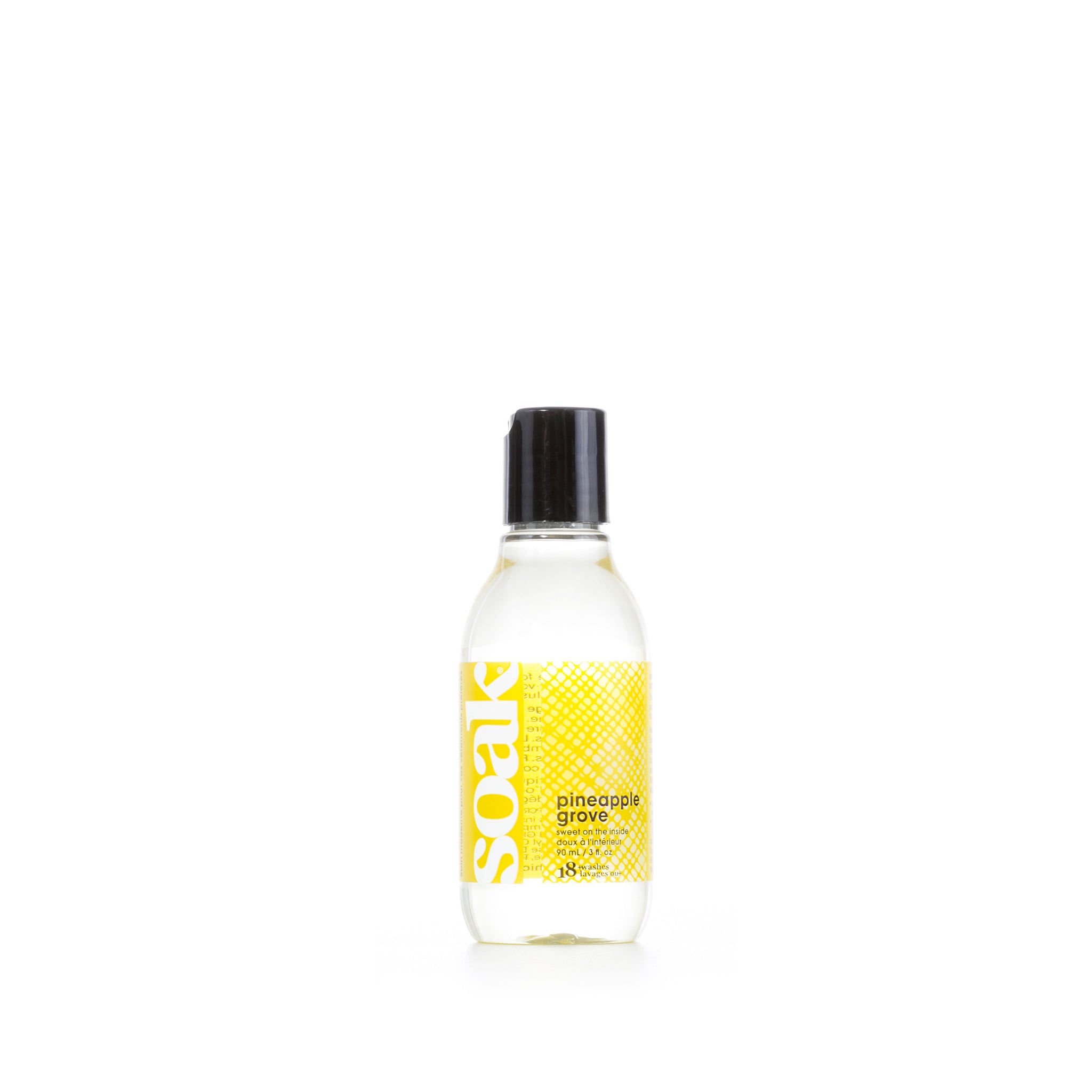 Soak Laundry Soap - Travel