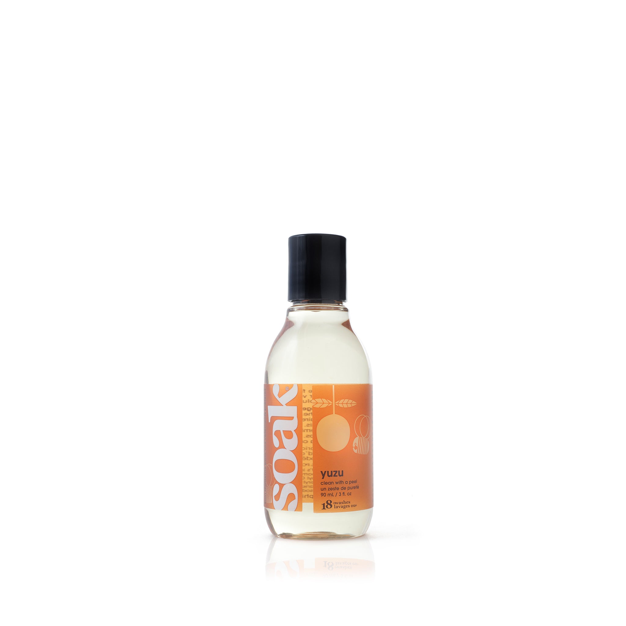 Soak Laundry Soap - Travel