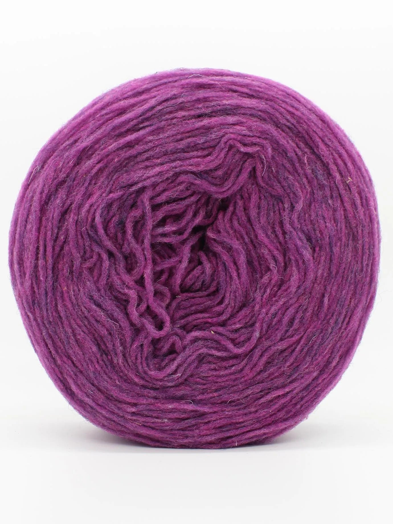 Manchelopis - Unspun Yarn