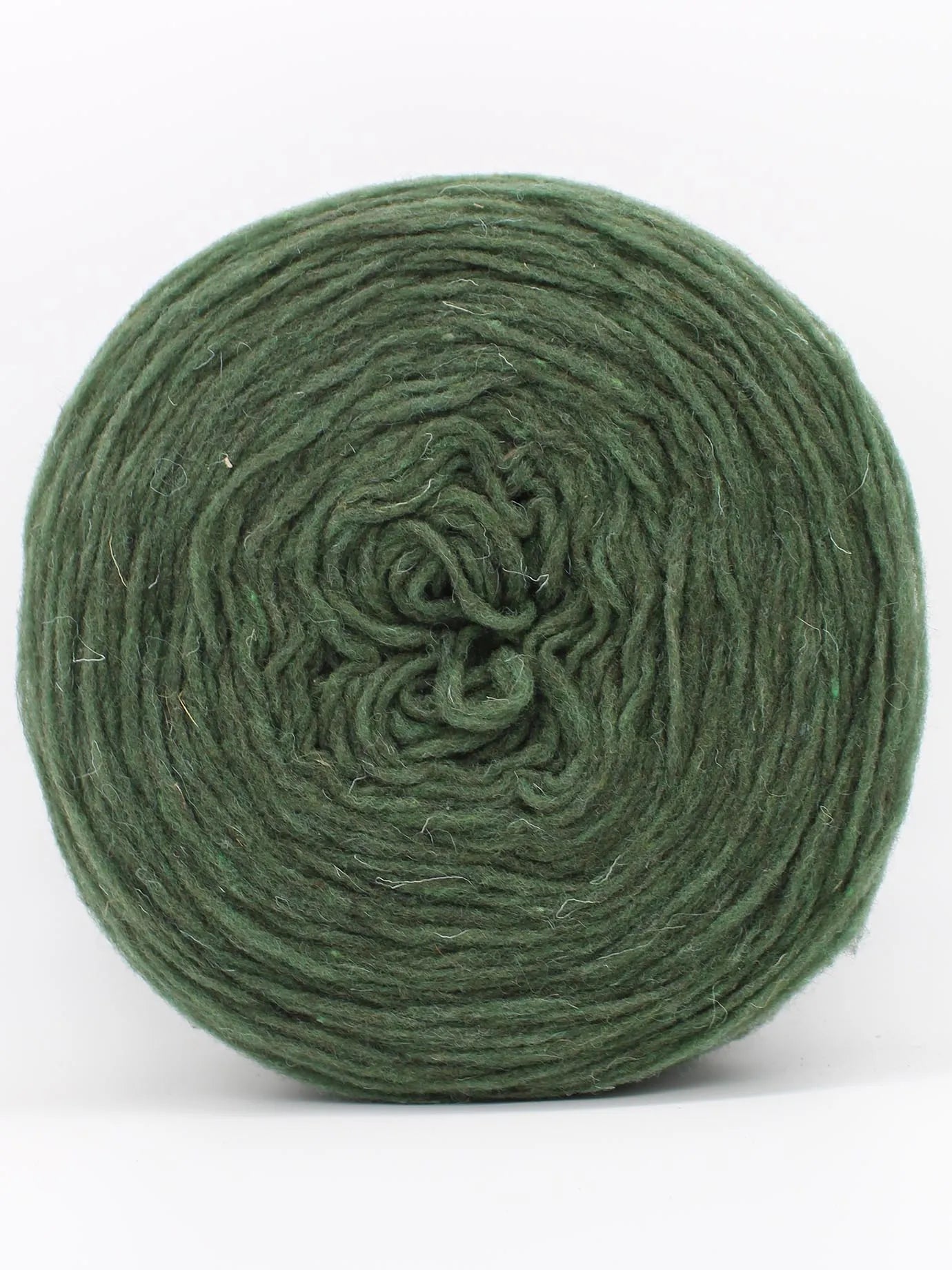 Manchelopis - Unspun Yarn