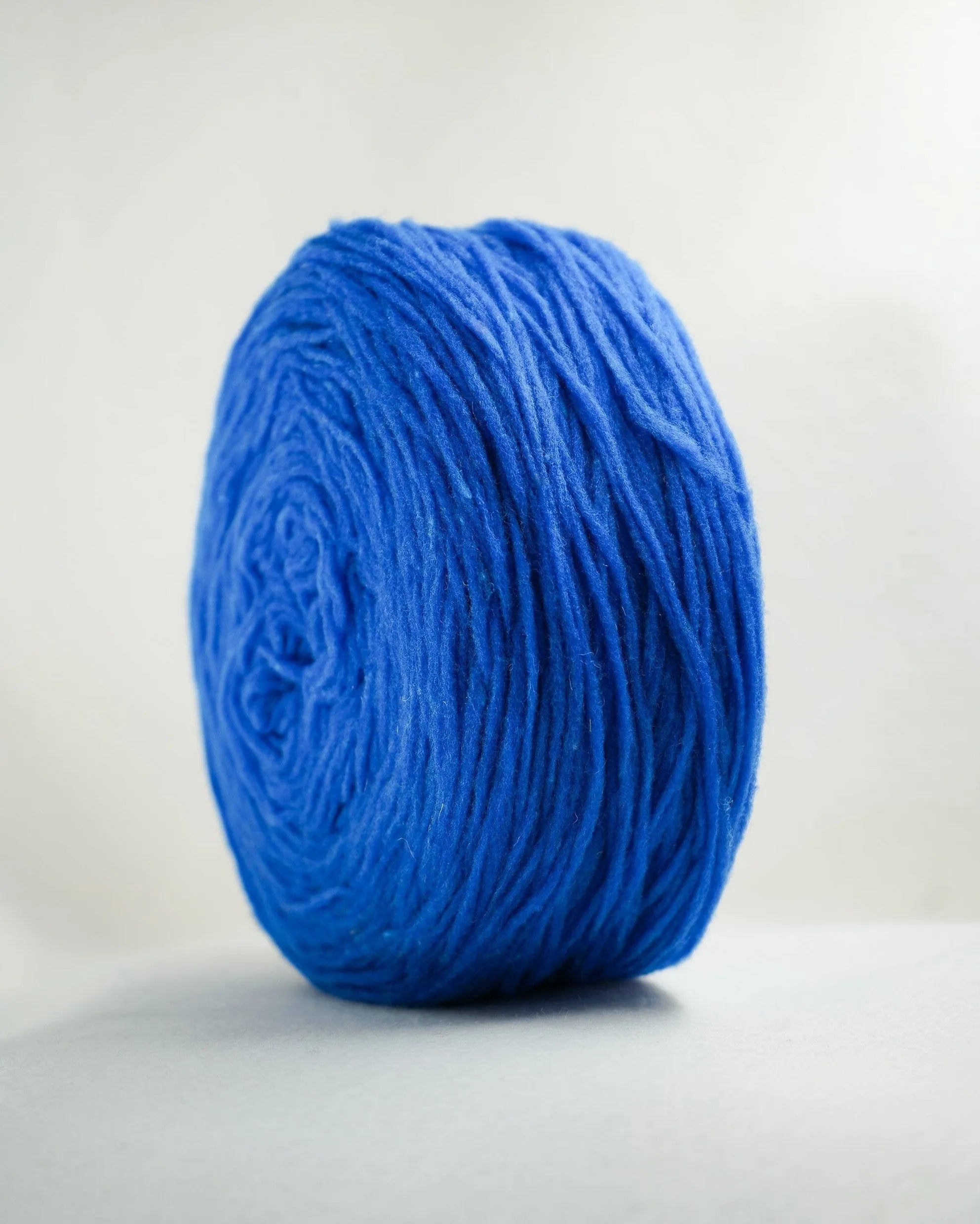 Manchelopis - Unspun Yarn
