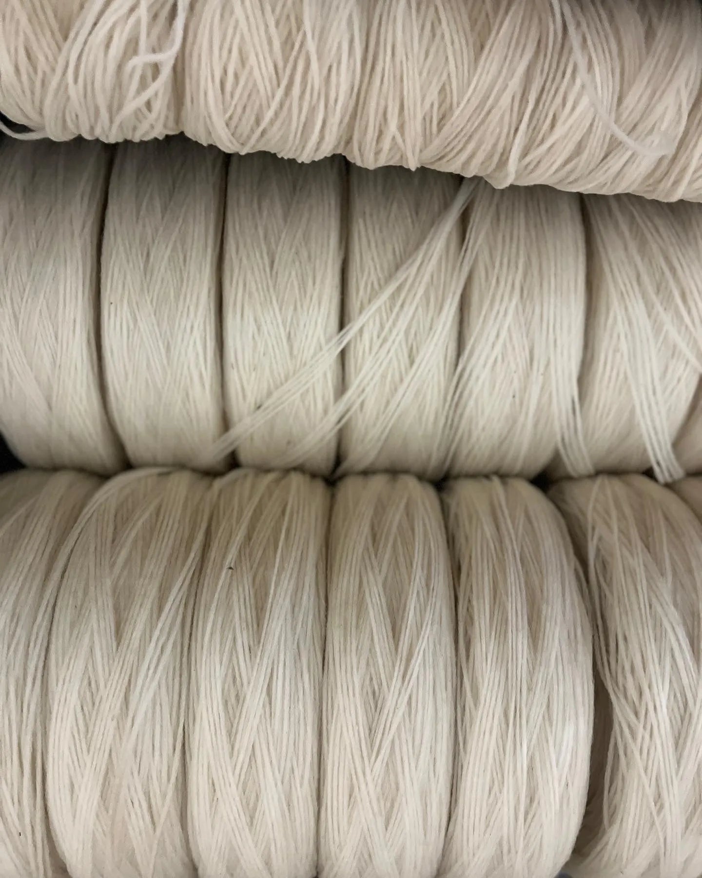 Manchelopis - Unspun Yarn