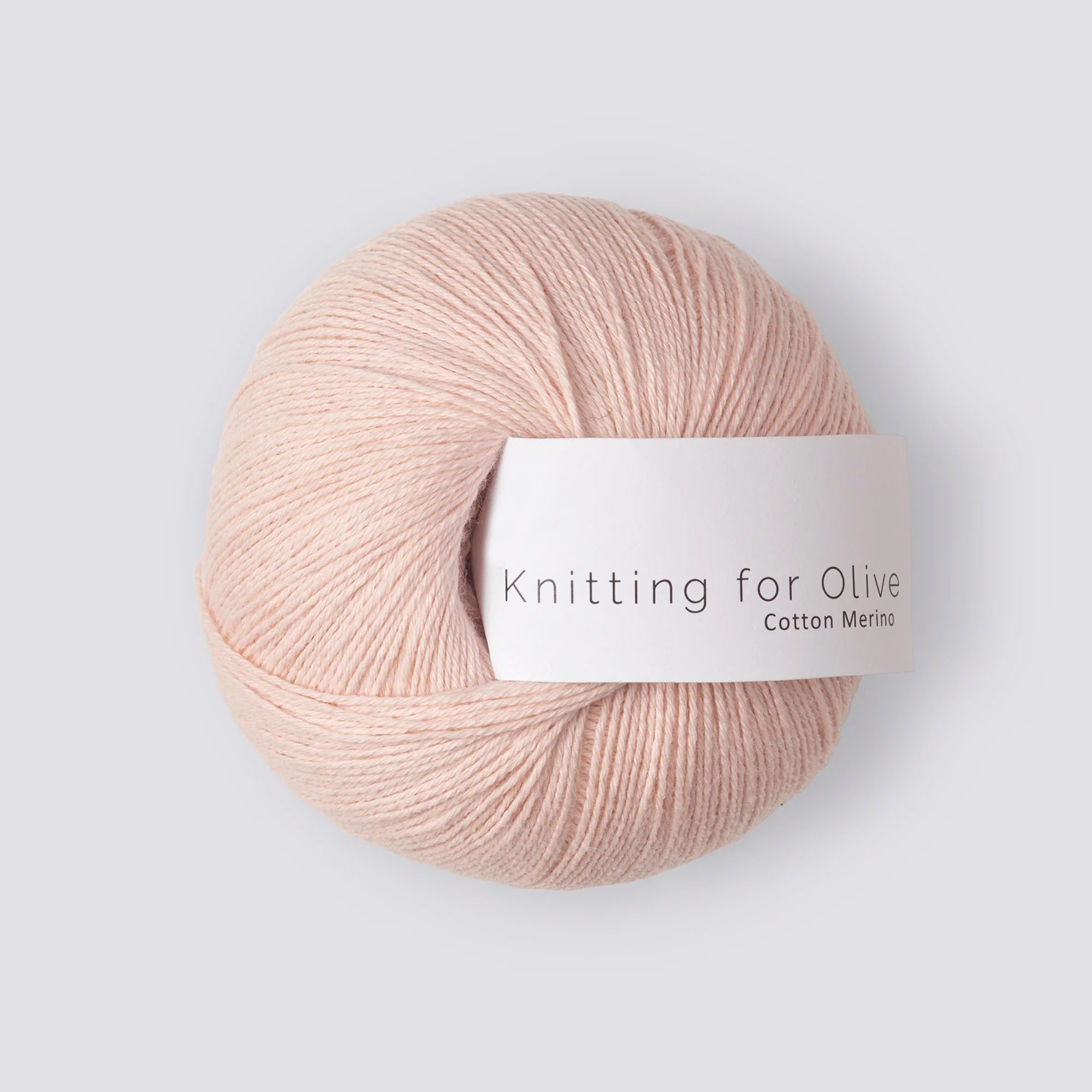 Cotton Merino - Fingering Weight Yarn