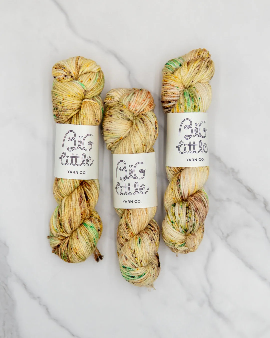 Superwash Merino DK Weight Yarn