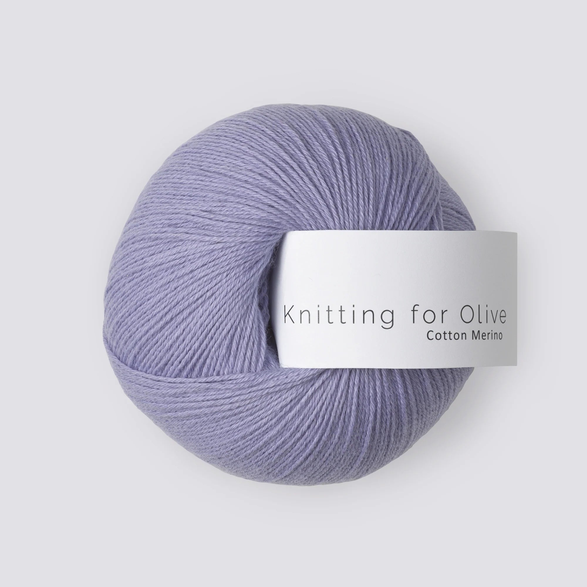 Cotton Merino - Fingering Weight Yarn