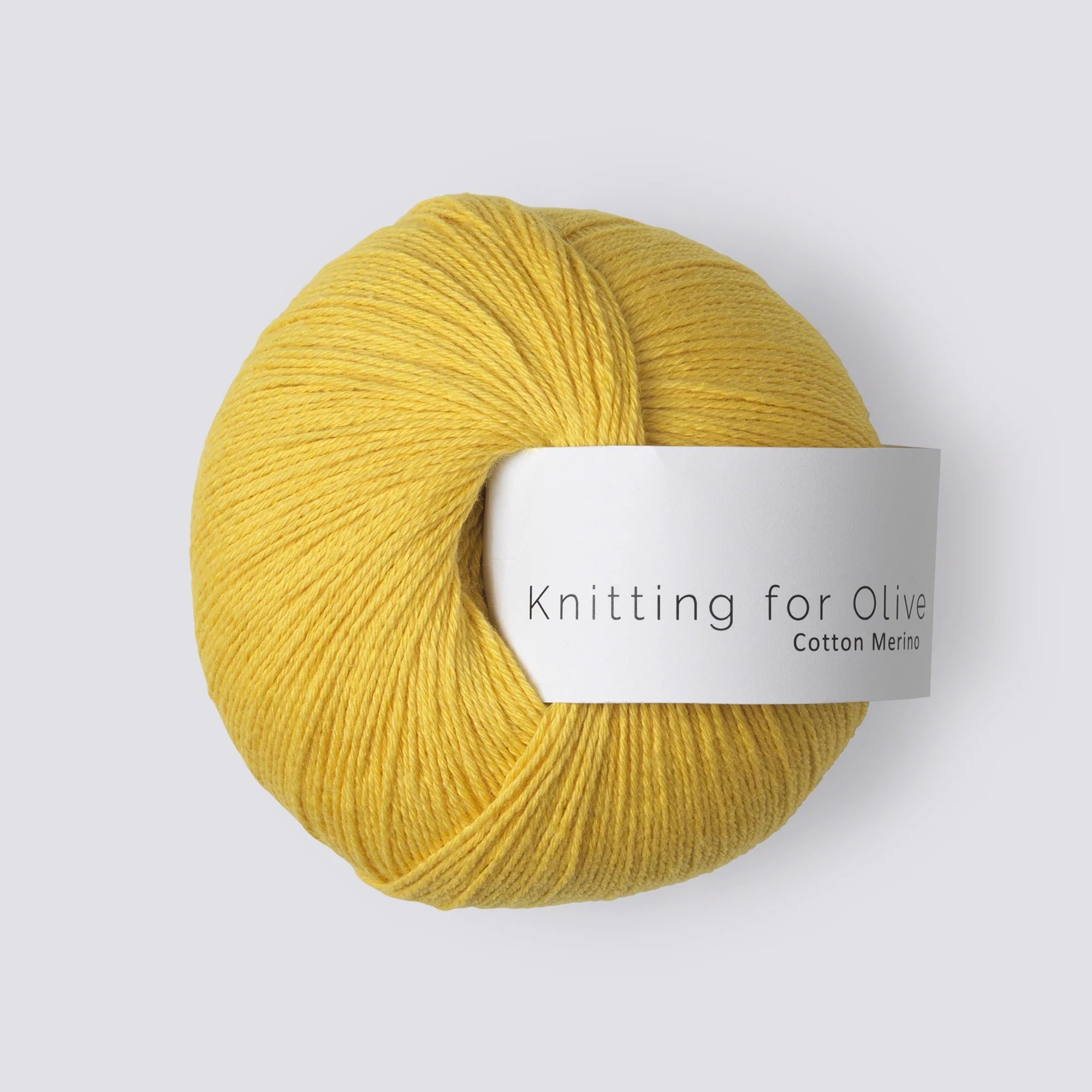 Cotton Merino - Fingering Weight Yarn