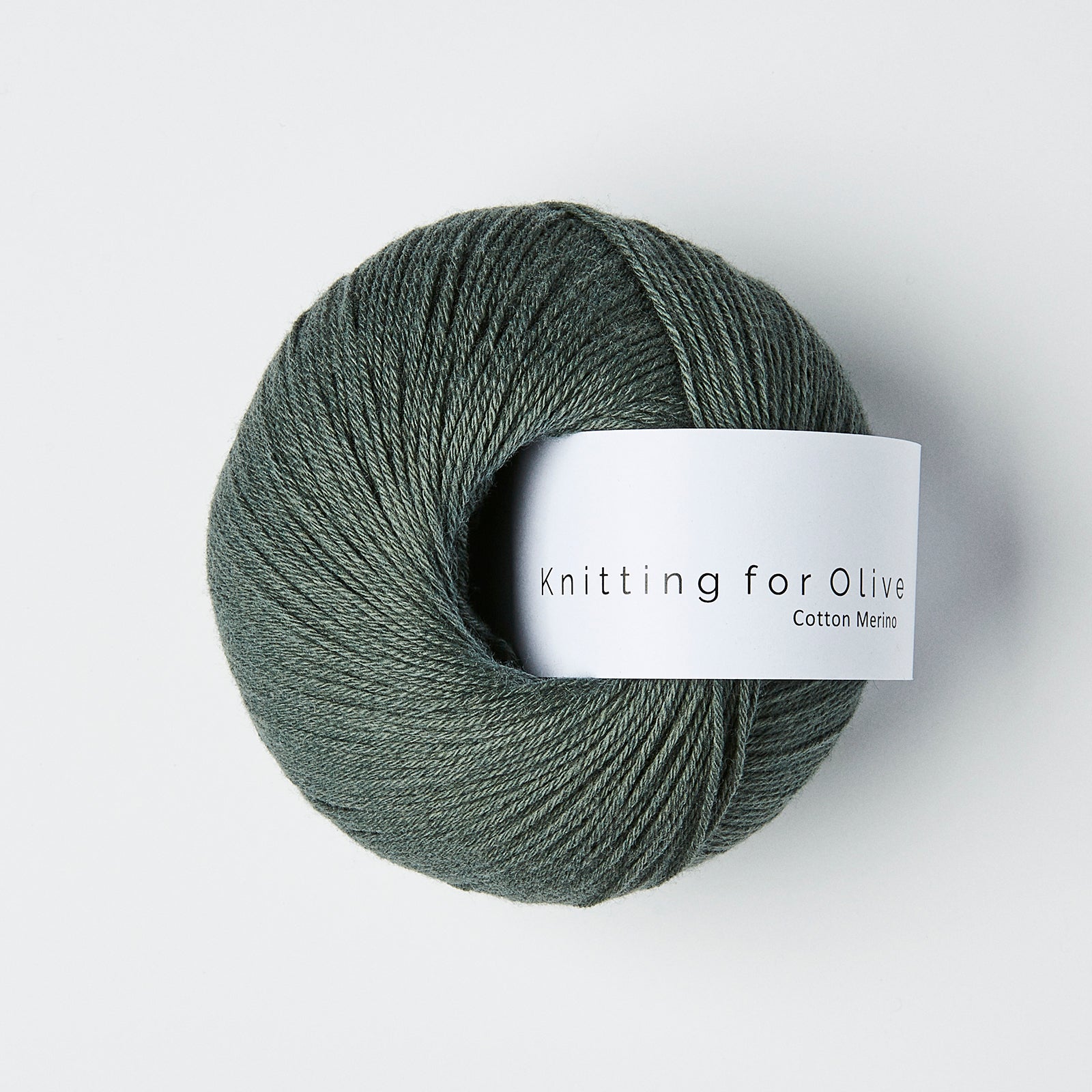 Cotton Merino - Fingering Weight Yarn