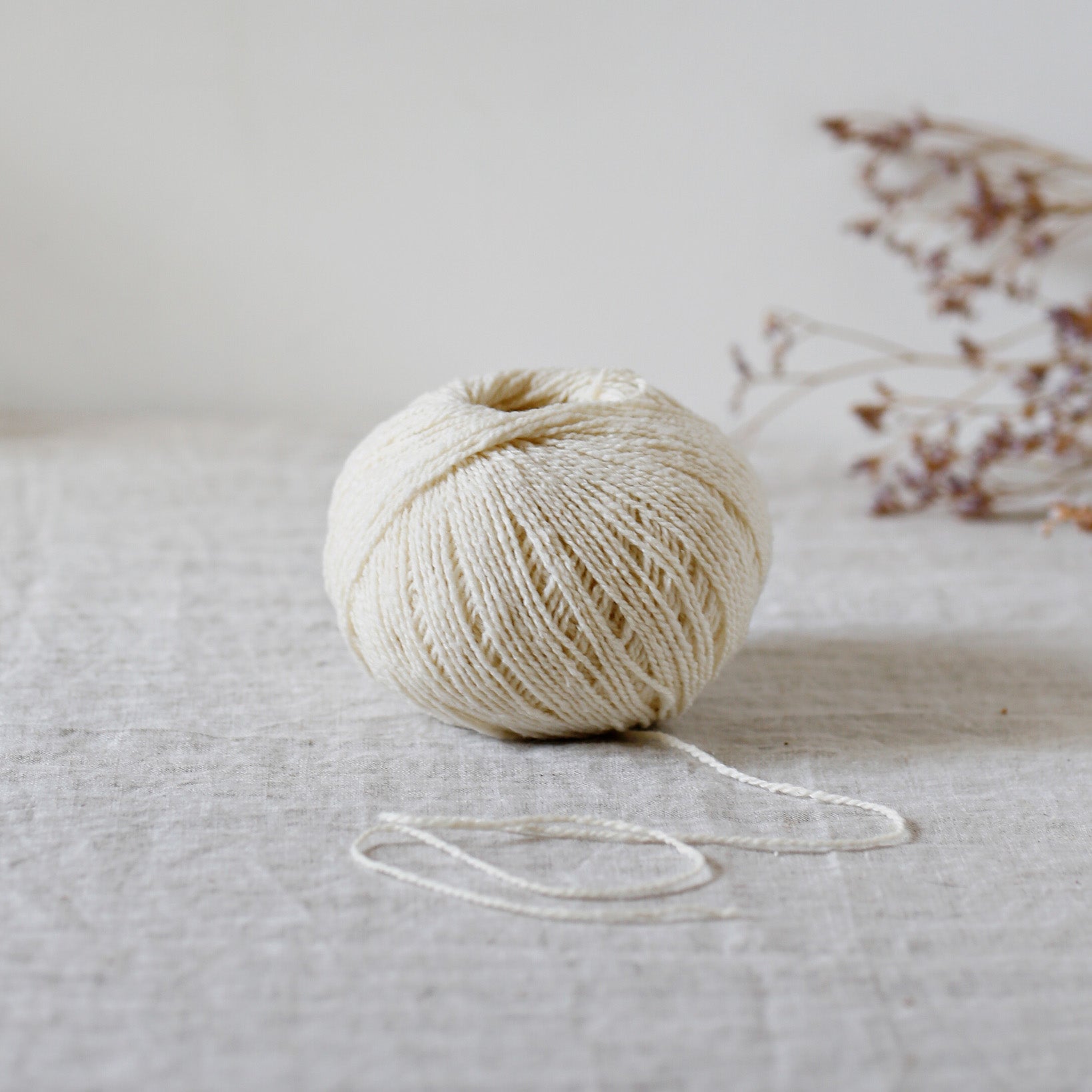 Candide - sport weight yarn