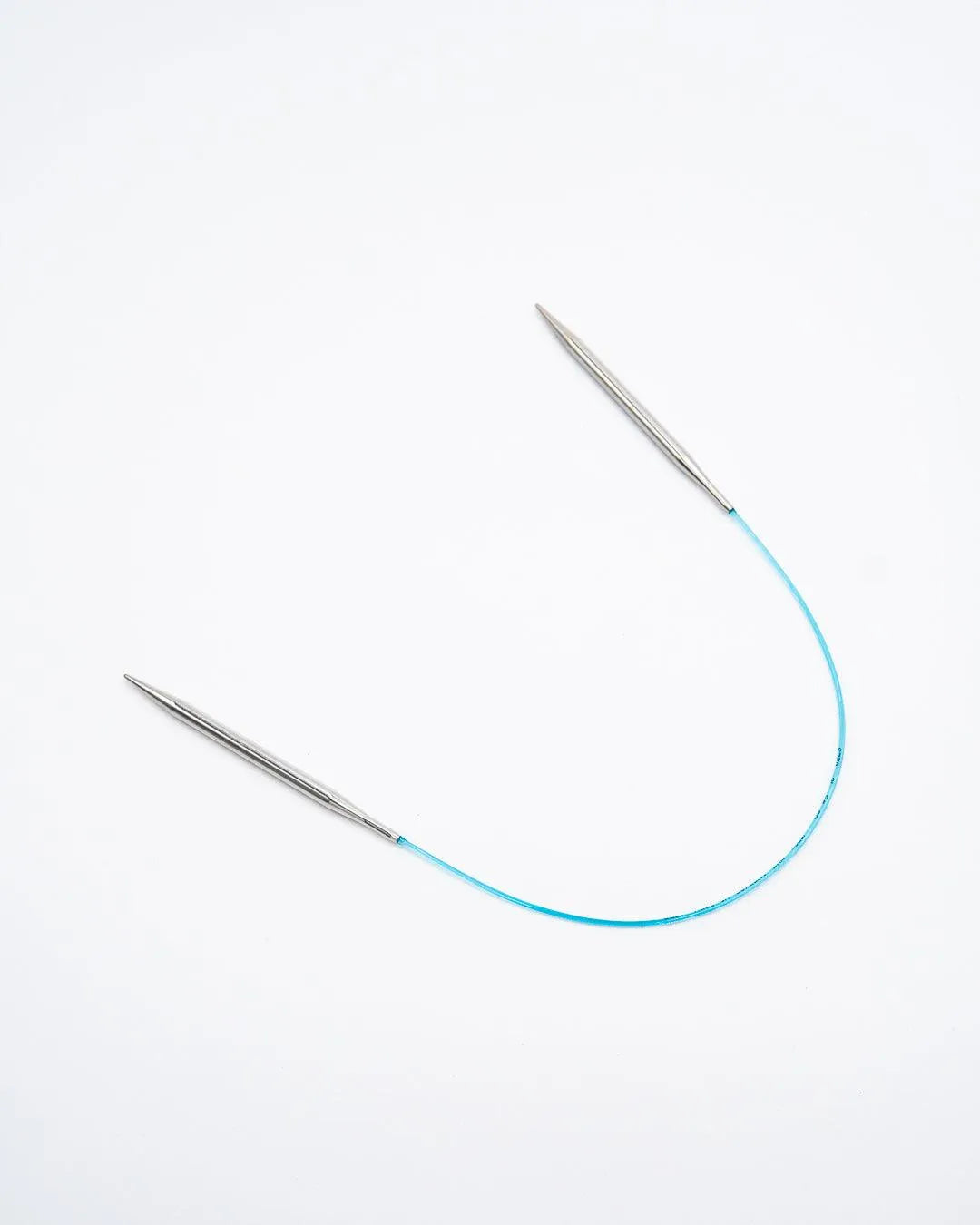 Addi Circular Knitting Needles - Rocket (16" / 40 cm) - Aimee Sher Makes