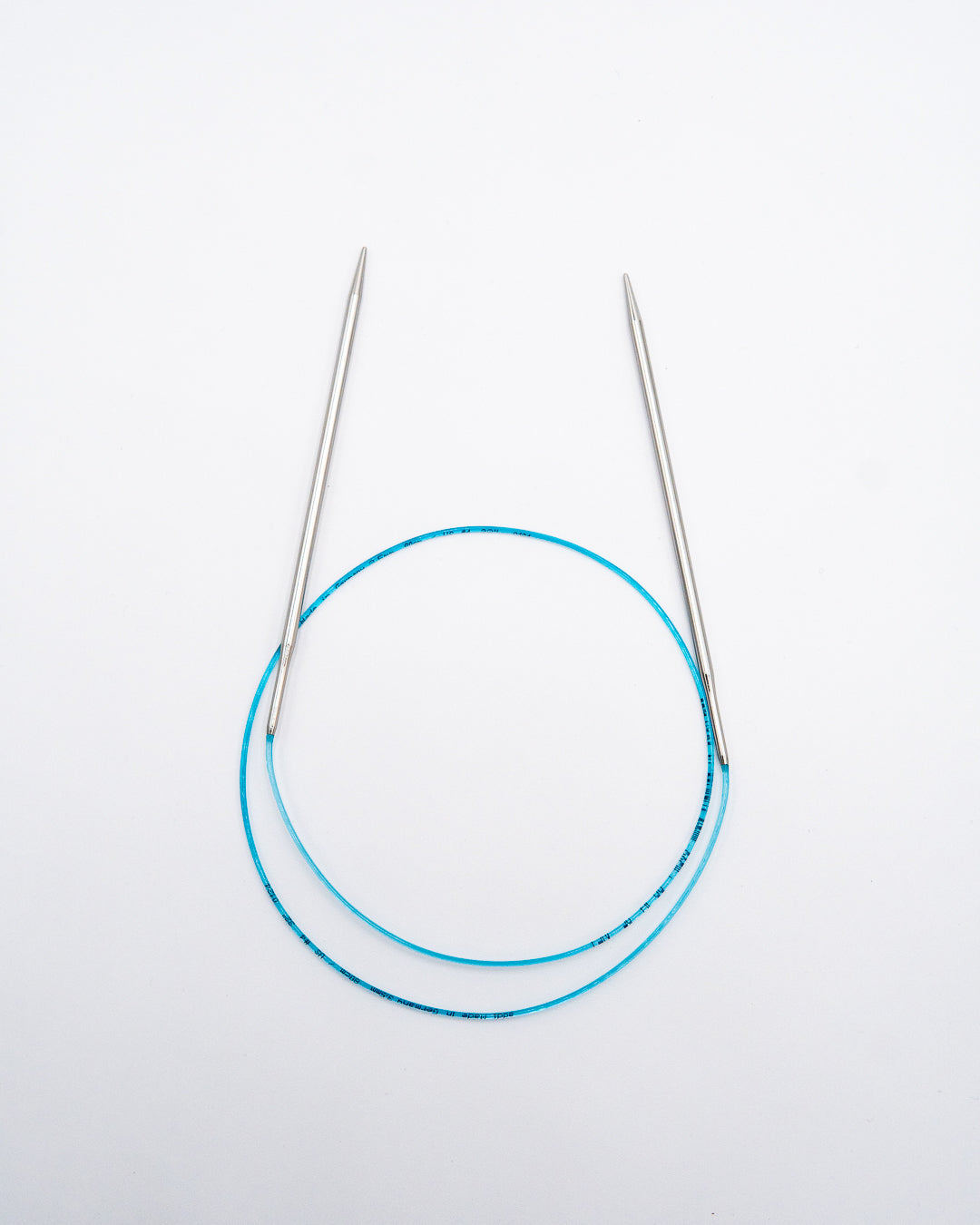 Addi Circular Knitting Needles - Rocket (32" / 80 cm)