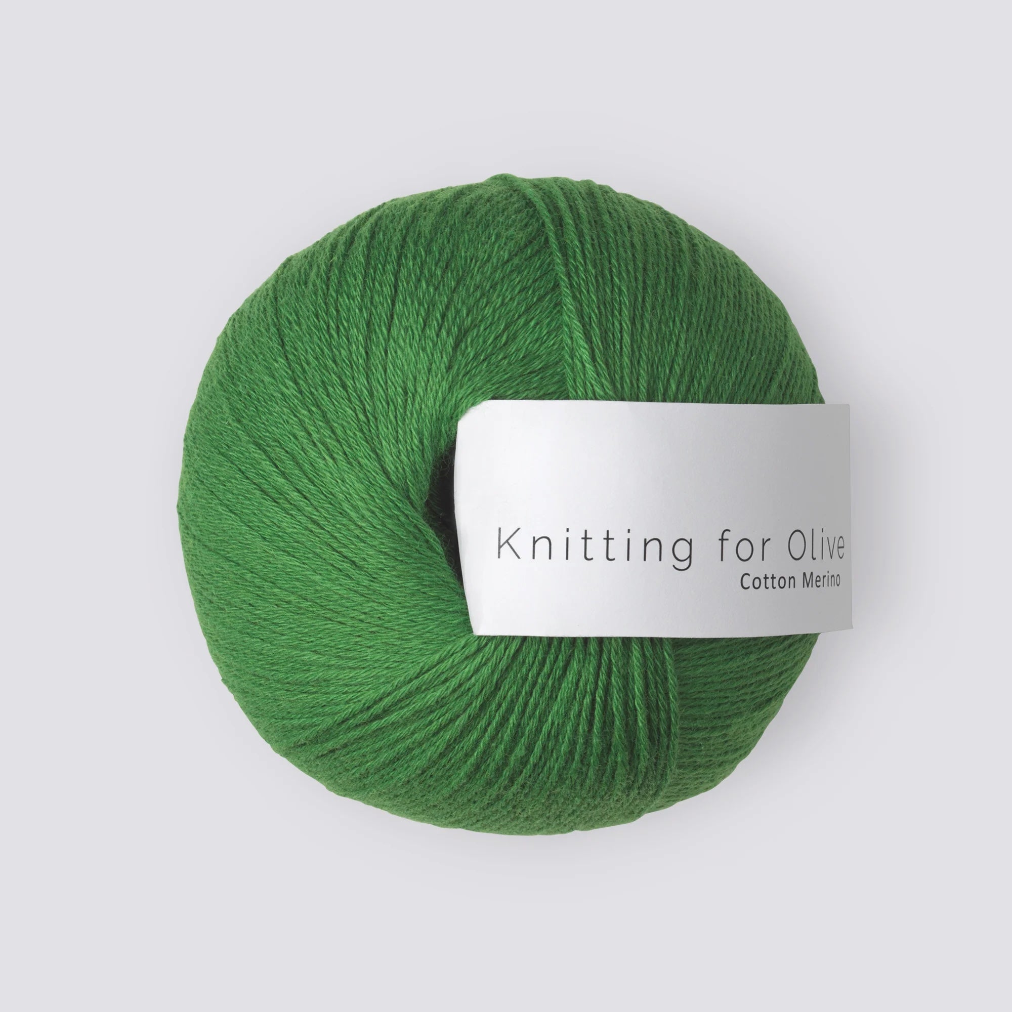 Cotton Merino - Fingering Weight Yarn