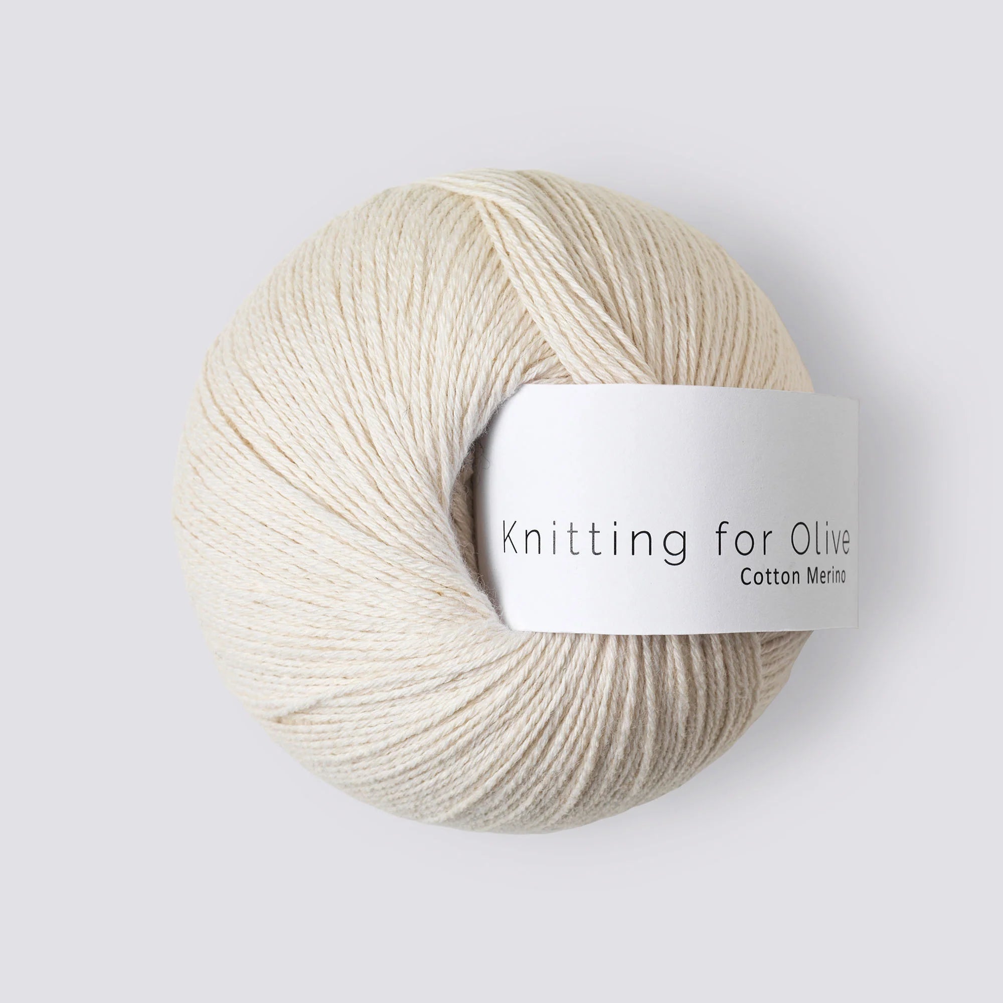 Cotton Merino - Fingering Weight Yarn