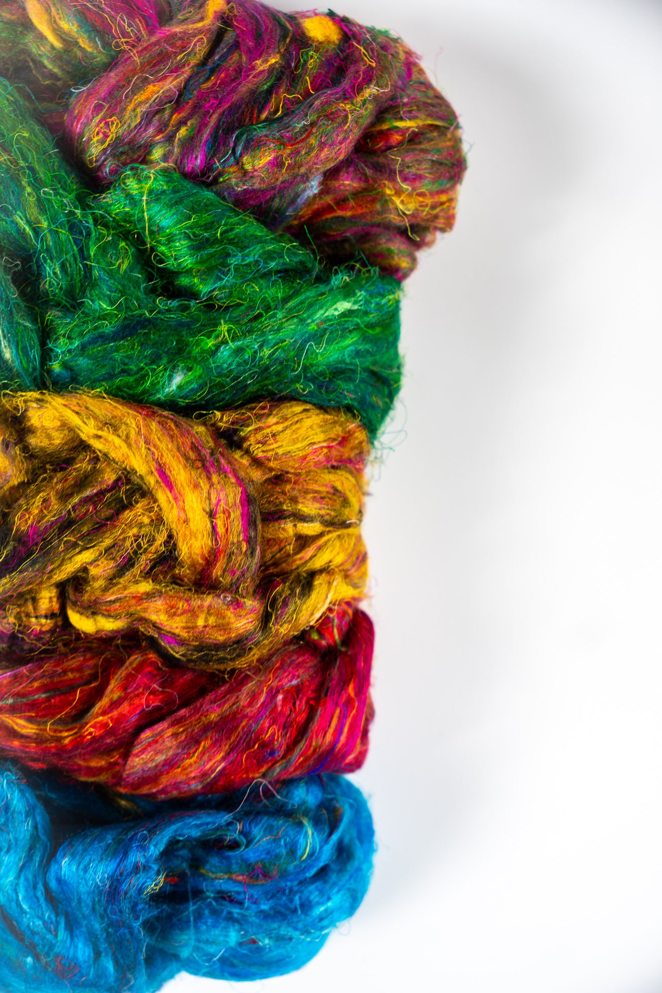 Sari Silk Sampler Pack