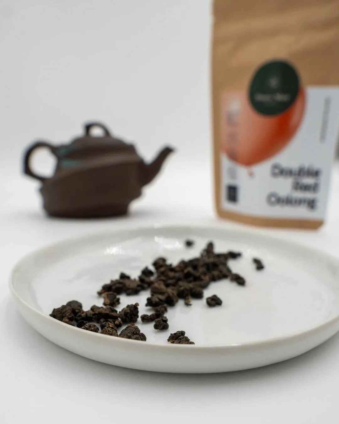 Double Red Oolong (Spring 2024)