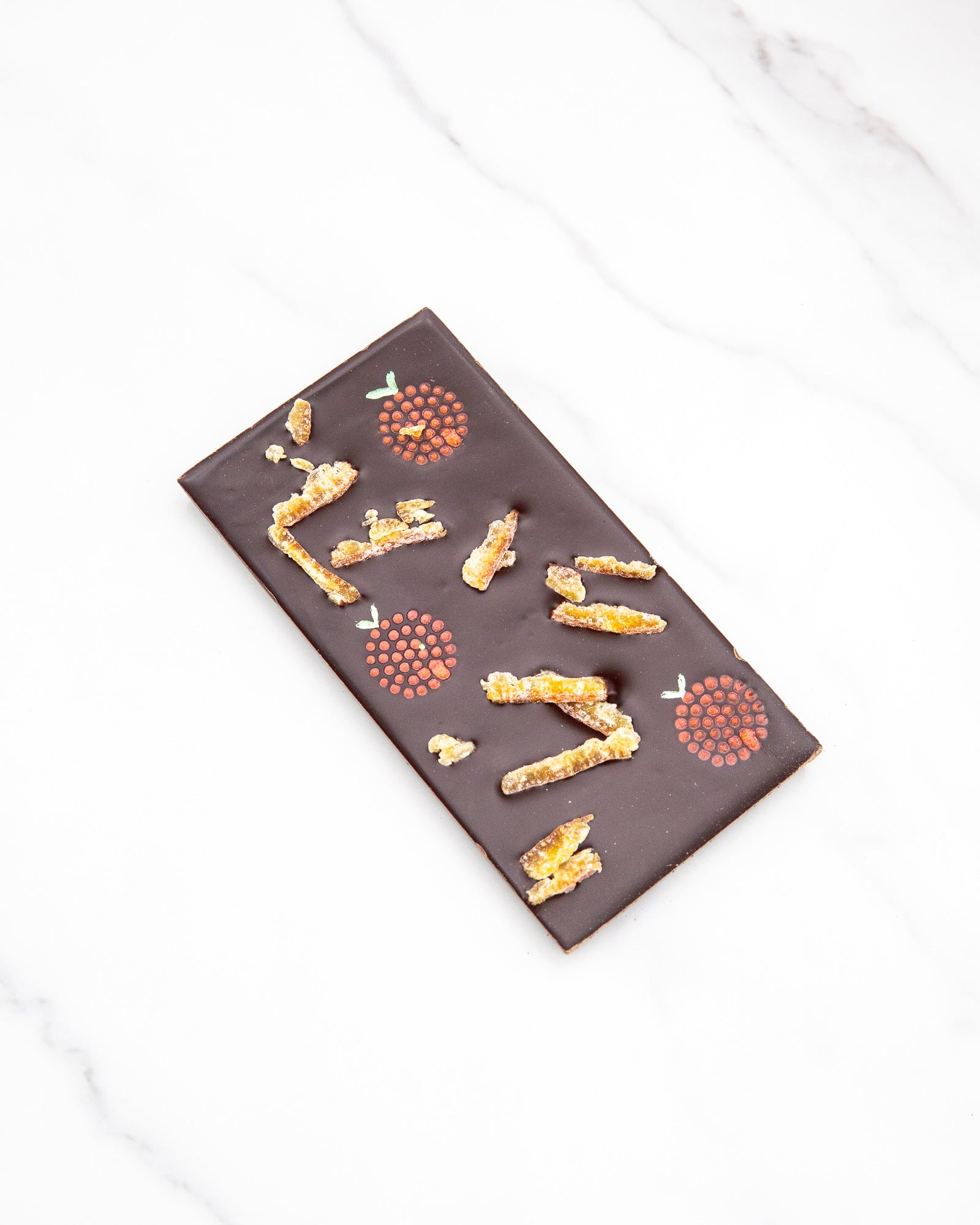 Iyokan Chocolate Bar