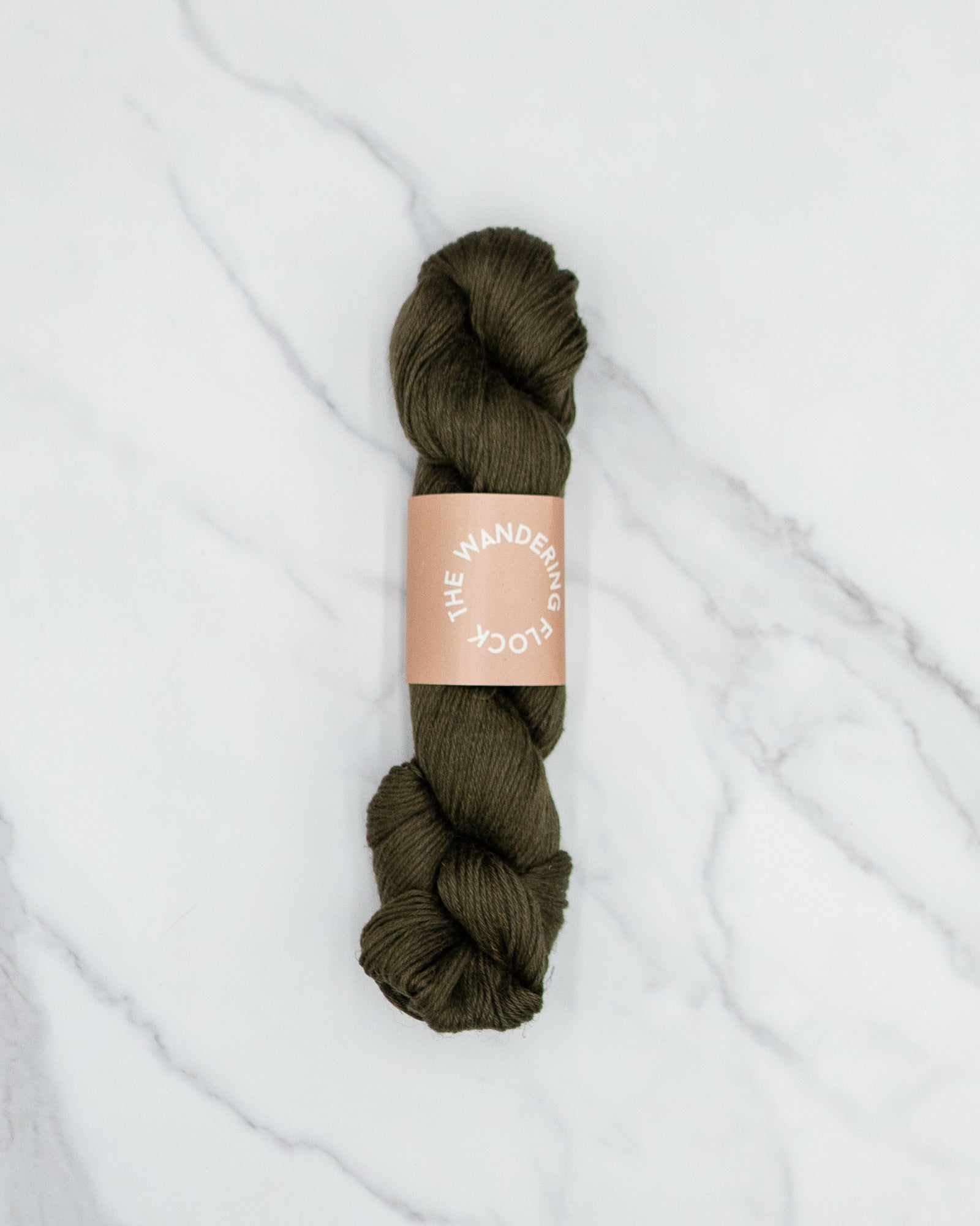 Cotton Lino - Sport Weight Nonsuperwash Yarn