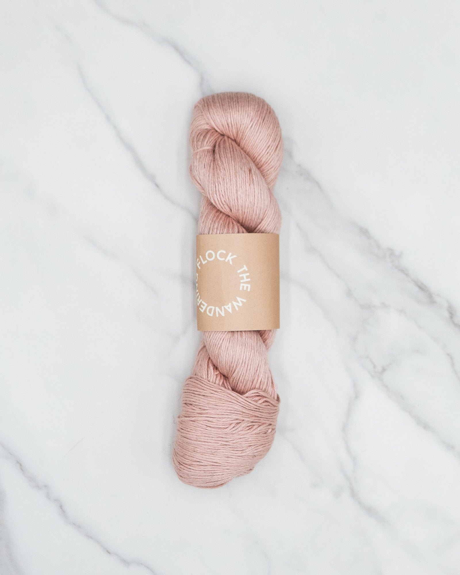 Cotton Lino - Sport Weight Nonsuperwash Yarn