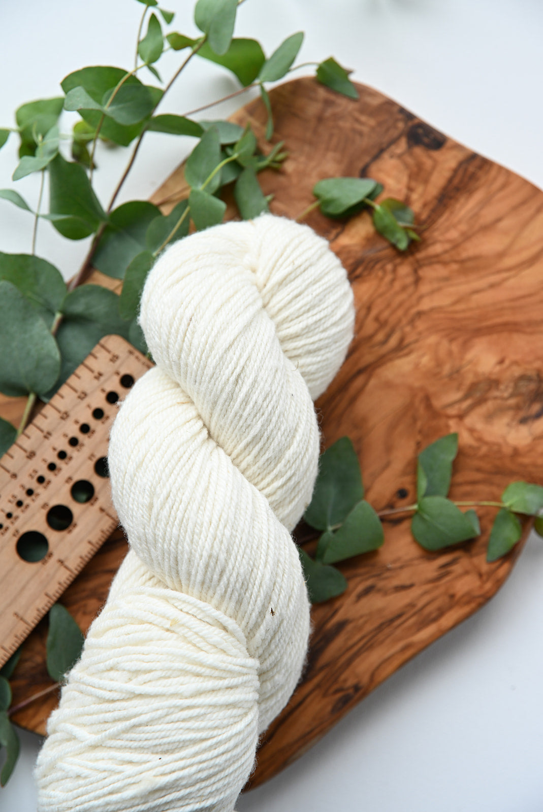 Montana Cormo - DK Weight Farm and Breed Specific Yarn