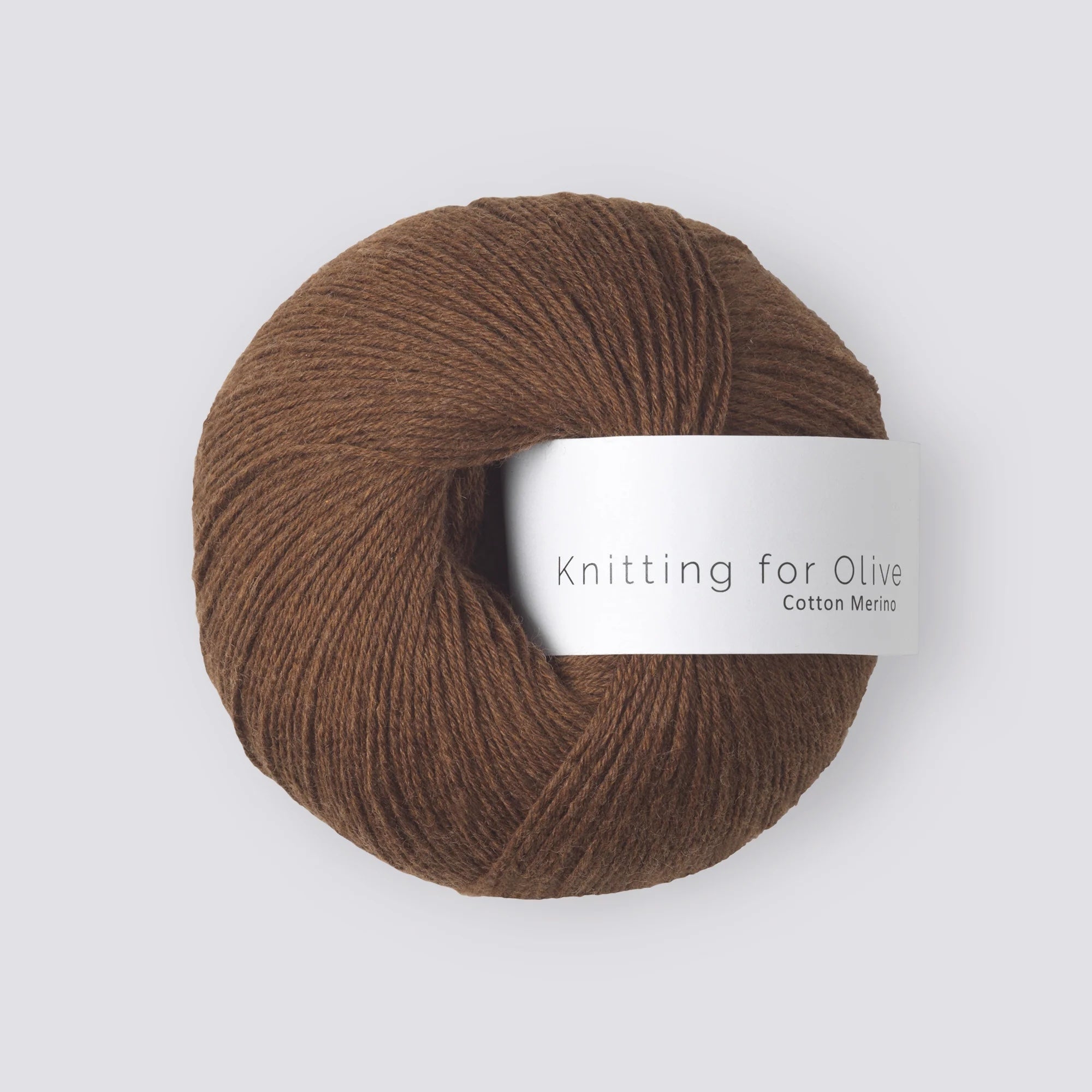 Cotton Merino - Fingering Weight Yarn