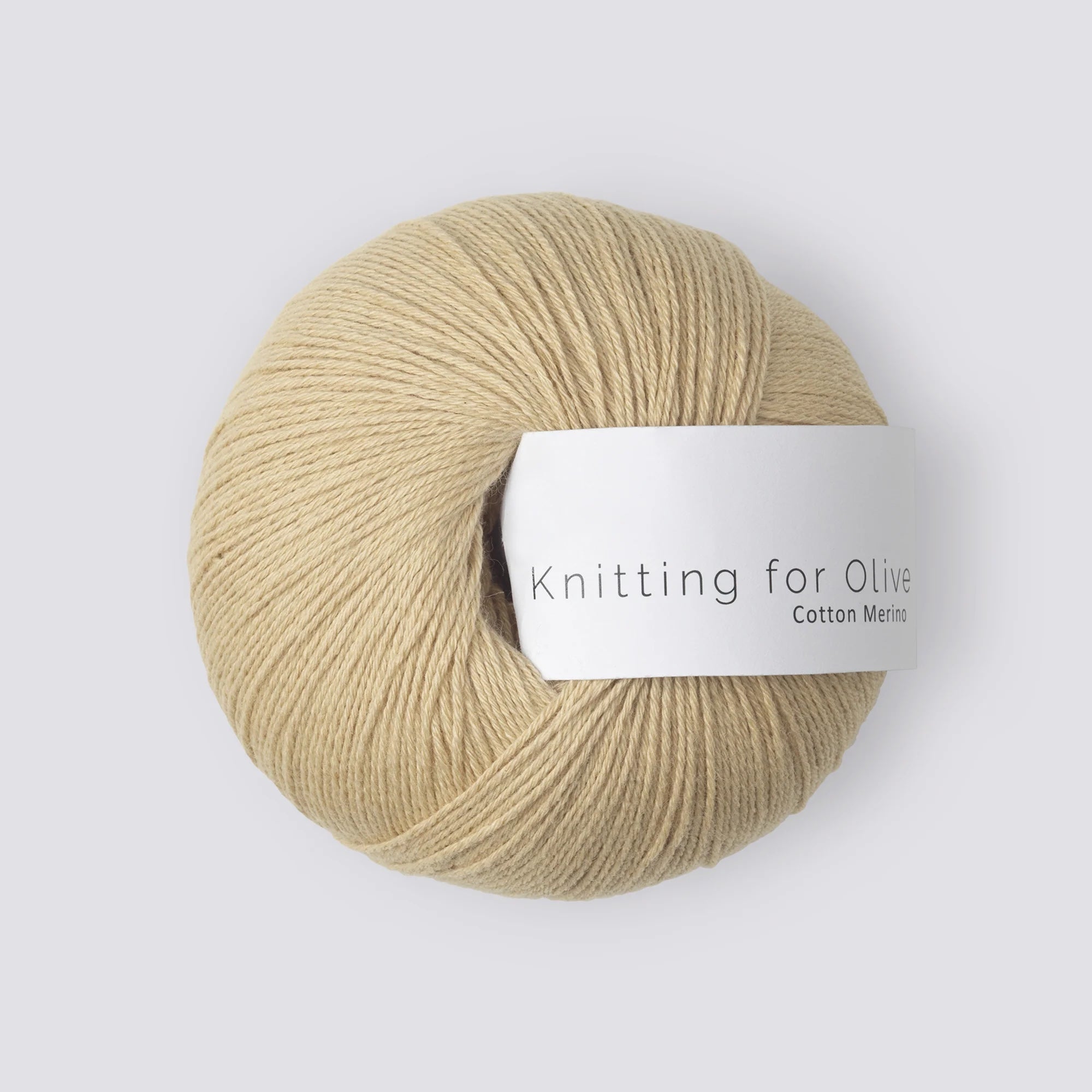 Cotton Merino - Fingering Weight Yarn
