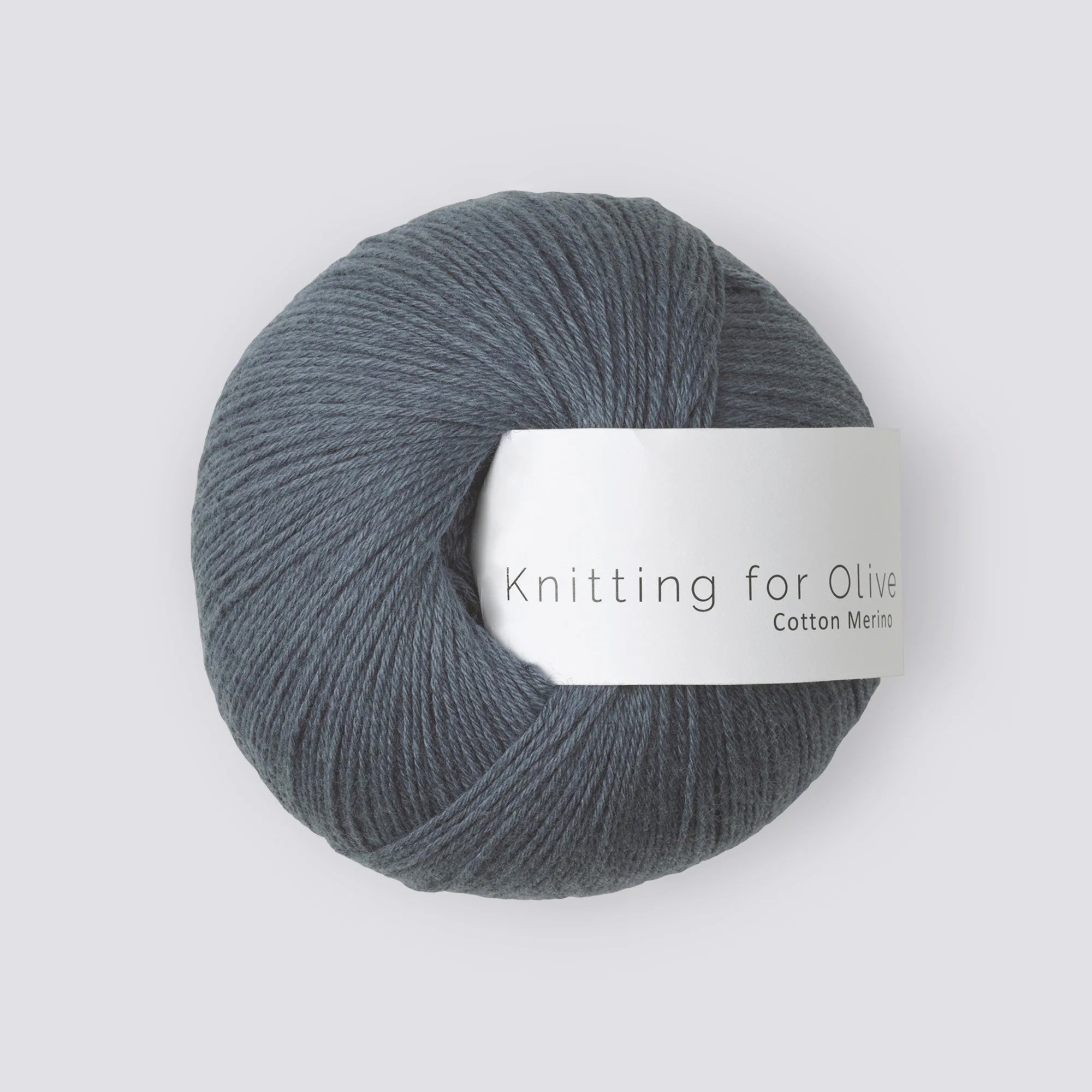 Cotton Merino - Fingering Weight Yarn