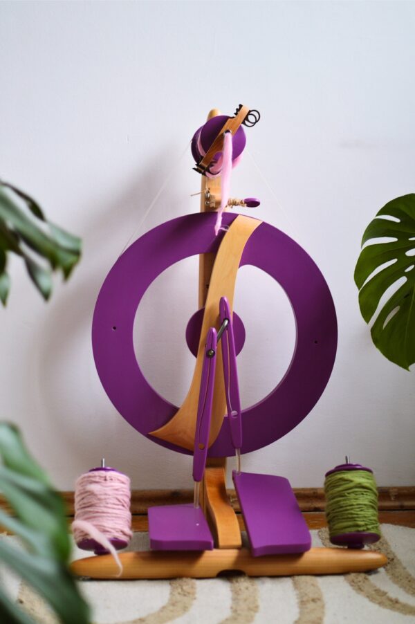 Fantasia Spinning Wheel