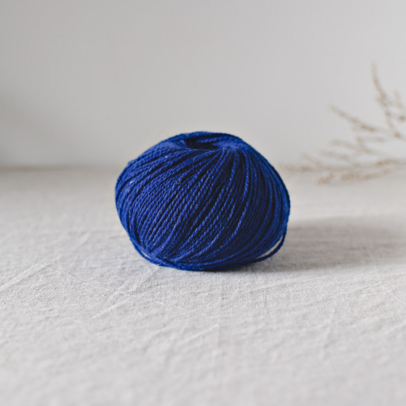 Ulysse - sport weight yarn