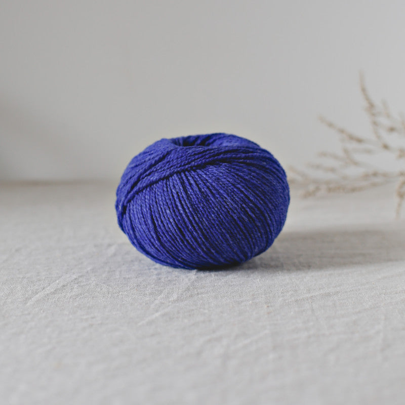 Ulysse - sport weight yarn