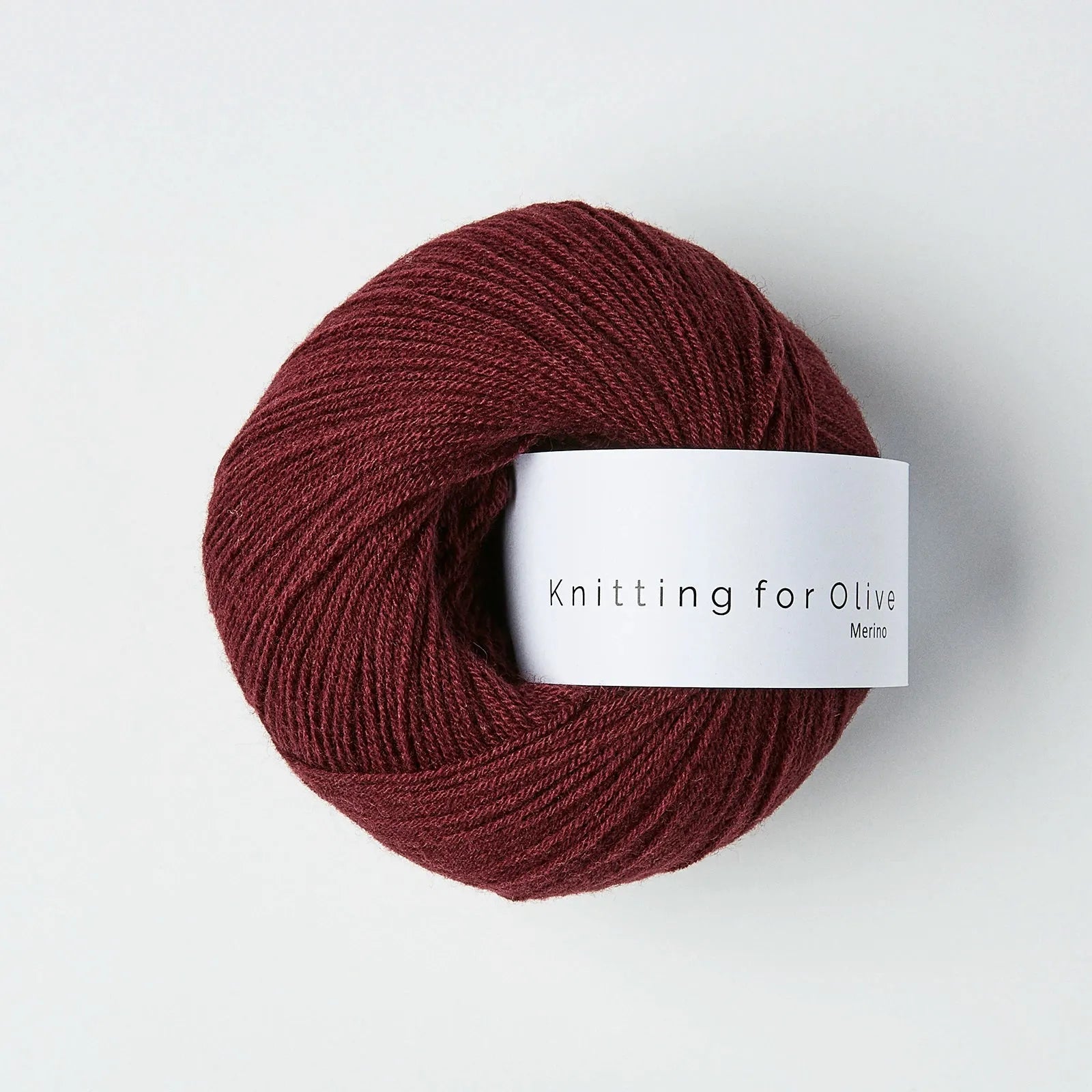 Merino - Fingering Weight Yarn