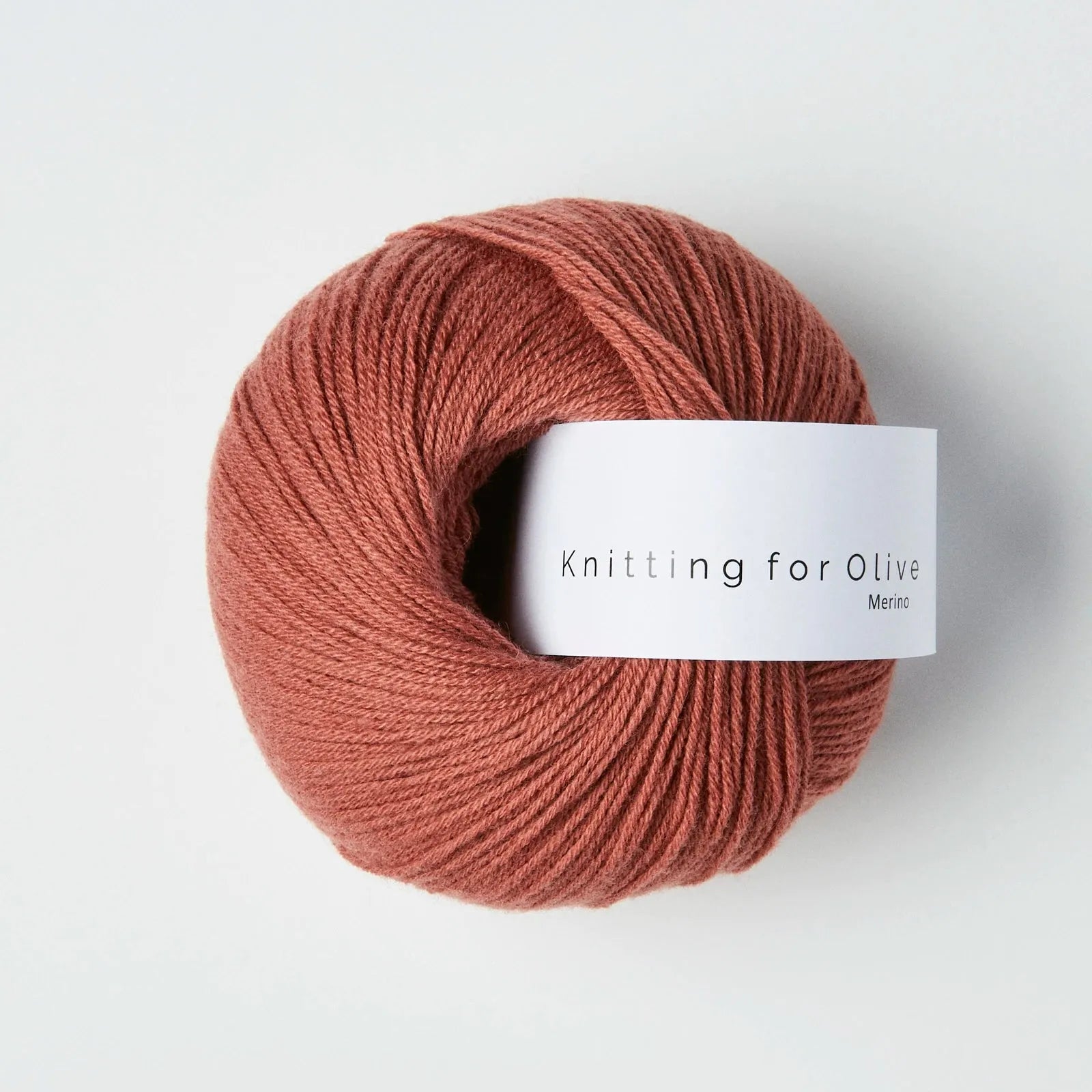Merino - Fingering Weight Yarn