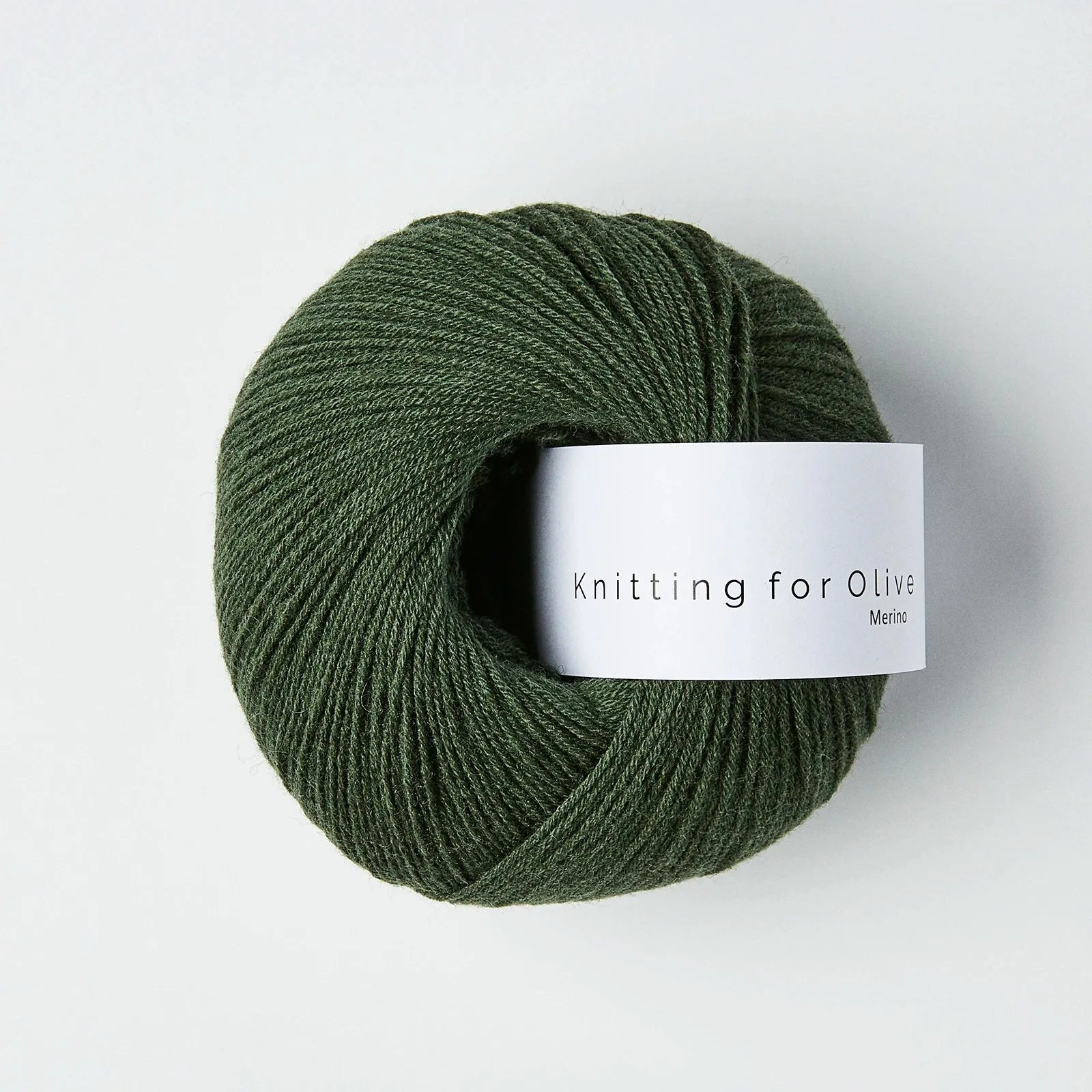 Merino - Fingering Weight Yarn