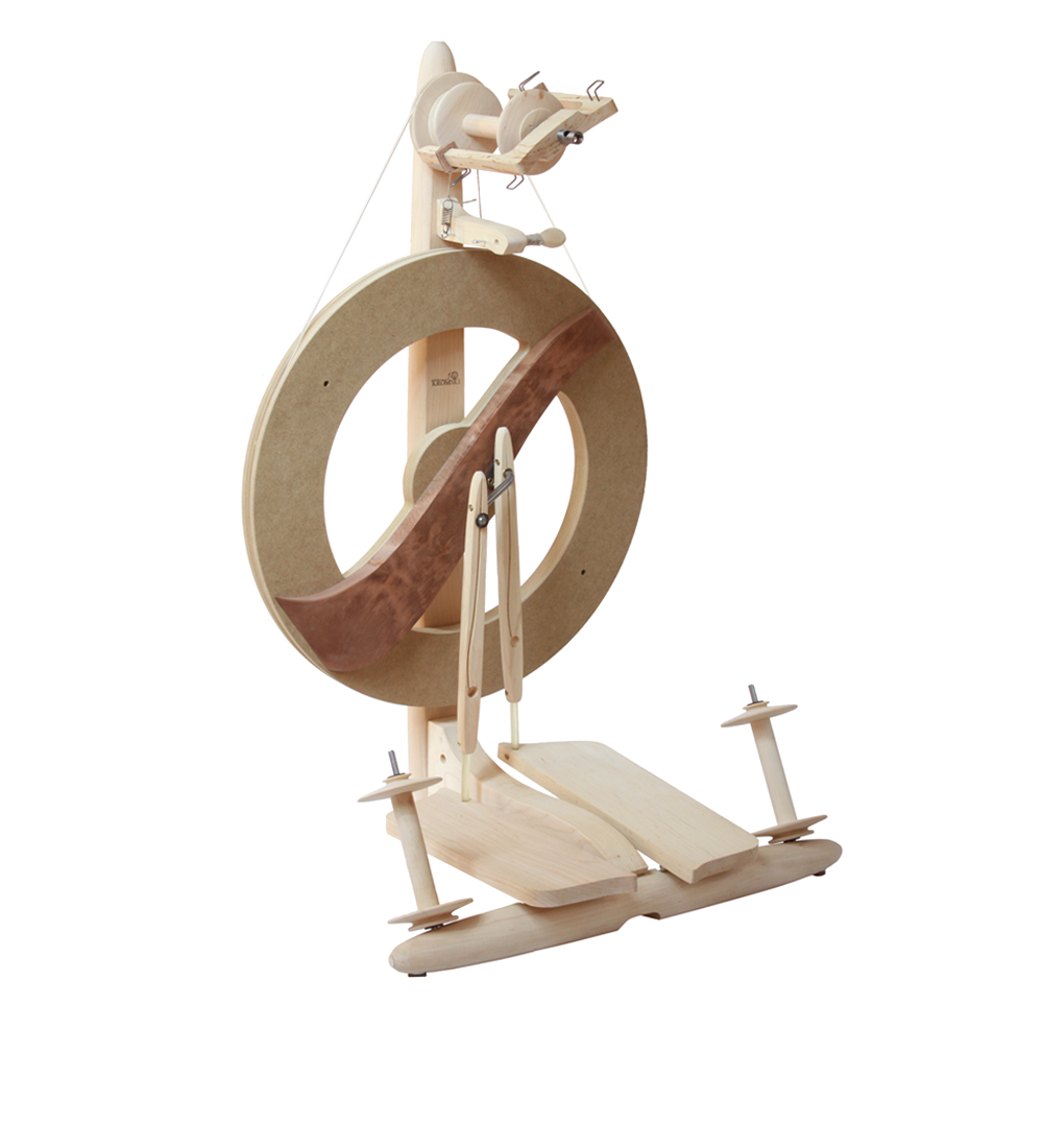 Fantasia Spinning Wheel