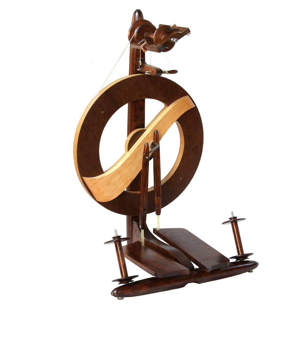 Fantasia Spinning Wheel