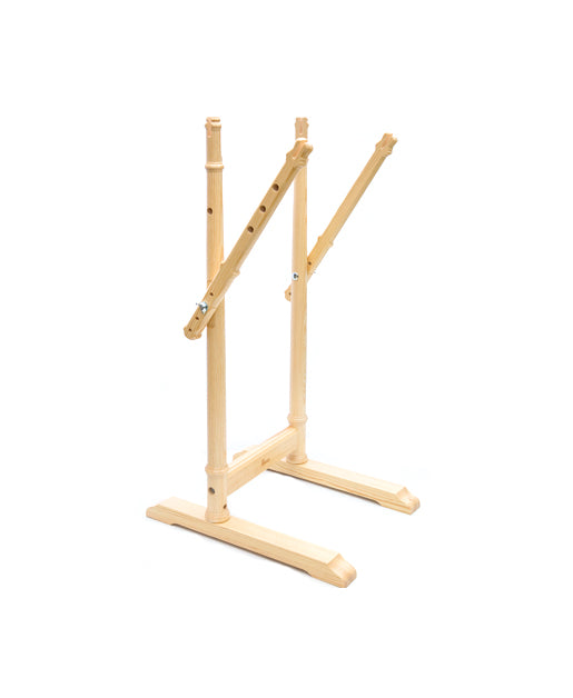 Forte stand for the Kromski Harp Forte rigid heddle loom