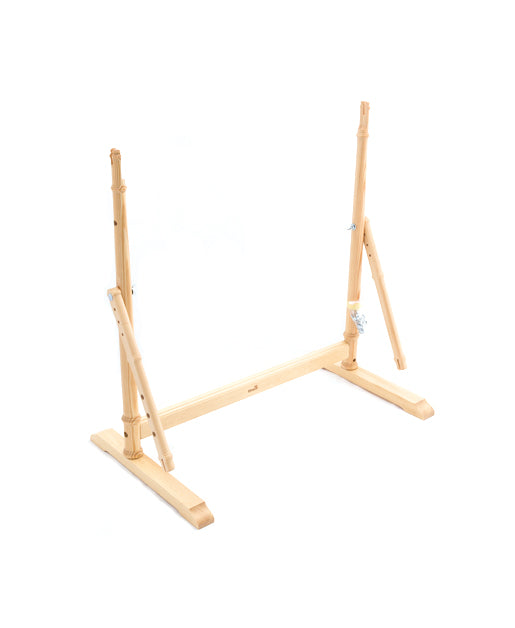 Forte stand for the Kromski Harp Forte rigid heddle loom