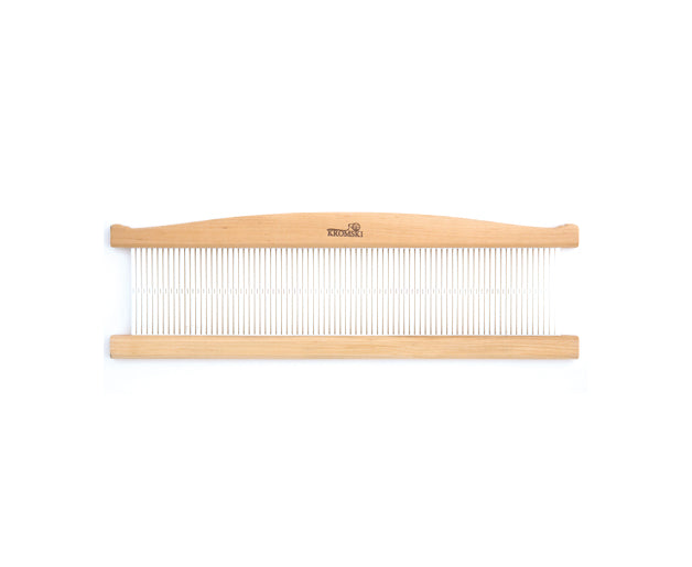 Kromski Harp Forte Heddle 40 centimeters / 16 inches