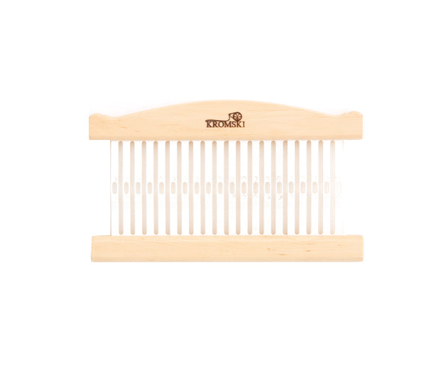 Kromski Harp Forte Heddle 20 centimeters / 8 inches