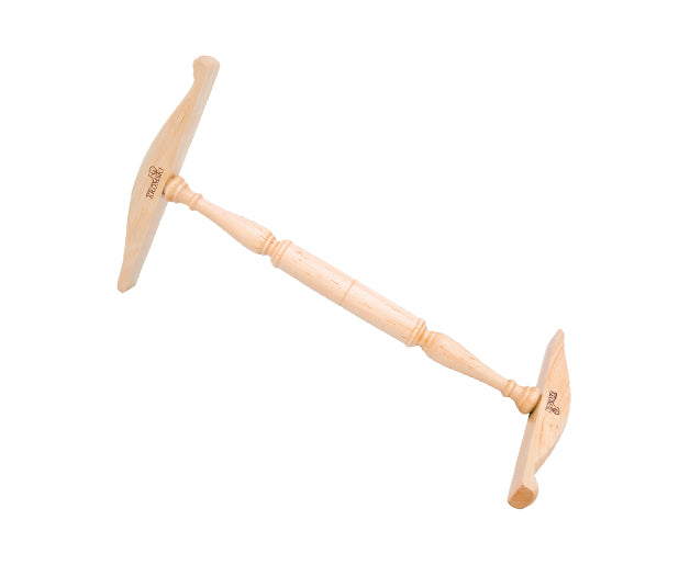 Niddy Noddy for spinning in three sizes