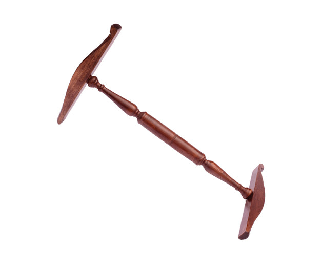 Niddy Noddy for spinning in three sizes