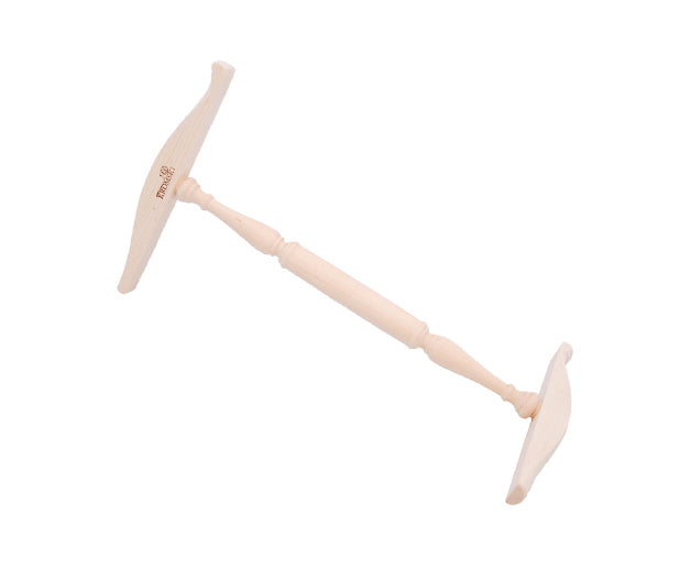 Niddy Noddy for spinning in three sizes