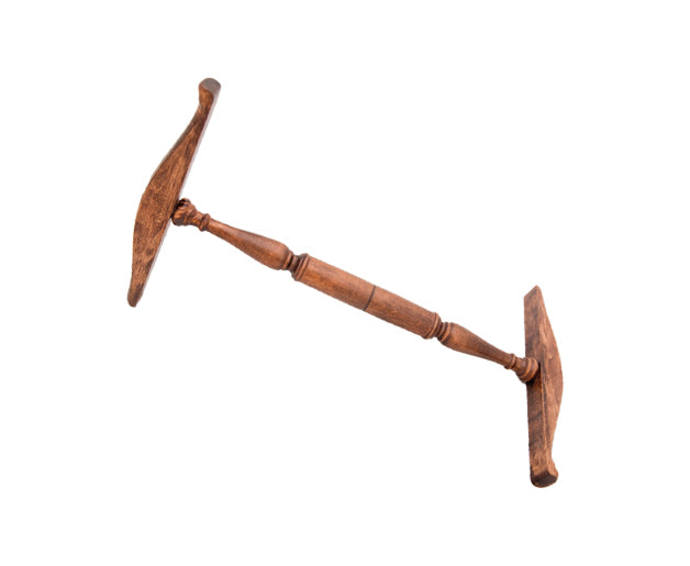 Niddy Noddy for spinning in three sizes