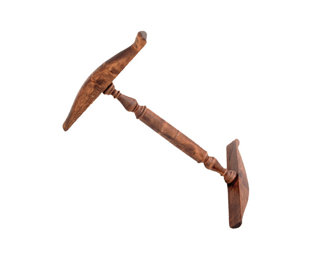 Niddy Noddy for spinning in three sizes