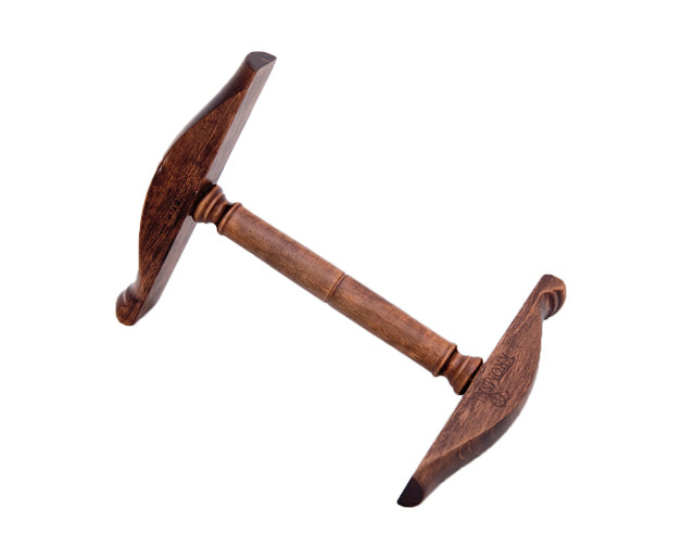 Niddy Noddy for spinning in three sizes