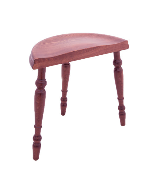 Spinning stool