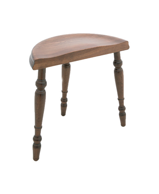 Spinning stool